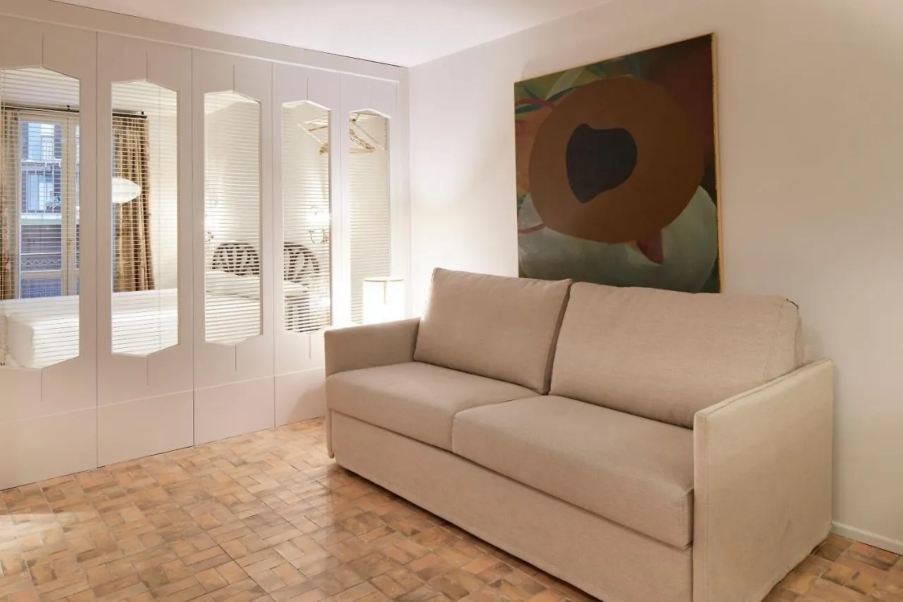 Pamplonapartments Pozo Blanco דירה פמפלונה
