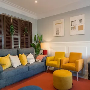 L' Atelier Del Arriaga Appartement
