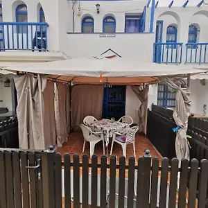 Casa Guapa Maspalomas Playa De L'ingles , Maspalomas (Gran Canaria) Spagna