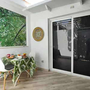 Casa Maga , Maspalomas (Gran Canaria) Spagna