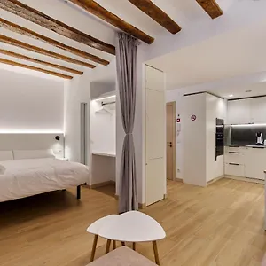 Tuapartamento - Lindapamplona Appartement